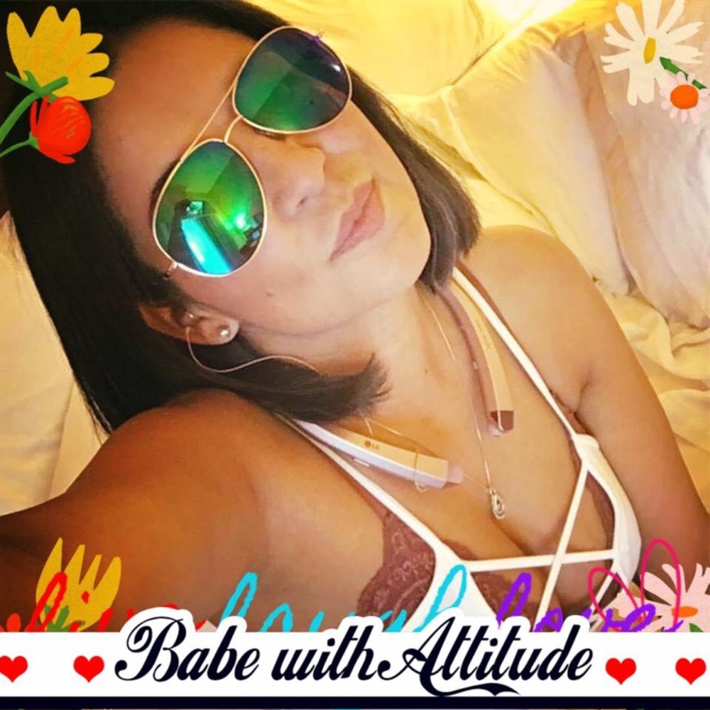 Meet your Posher, Karla